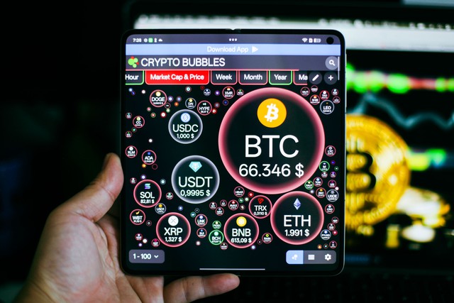 Gi&aacute; Bitcoin h&ocirc;m nay 28.3.2026: Cả thị trường ch&igrave;m trong sắc đỏ  - Ảnh 1.