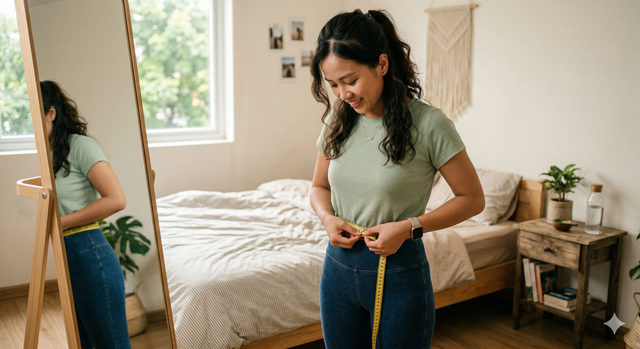 Ăn lặp lại một m&oacute;n: Nghi&ecirc;n cứu ph&aacute;t hiện c&aacute;ch giảm c&acirc;n hiệu quả bất ngờ - Ảnh 1.