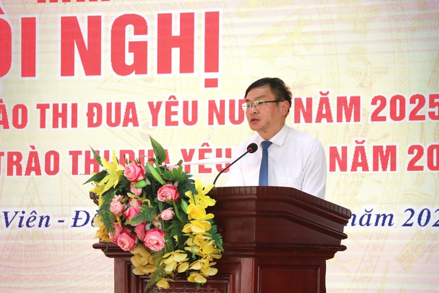 Phường L&acirc;m Vi&ecirc;n - Đ&agrave; Lạt tăng tốc thi đua sau s&aacute;p nhập - Ảnh 2.