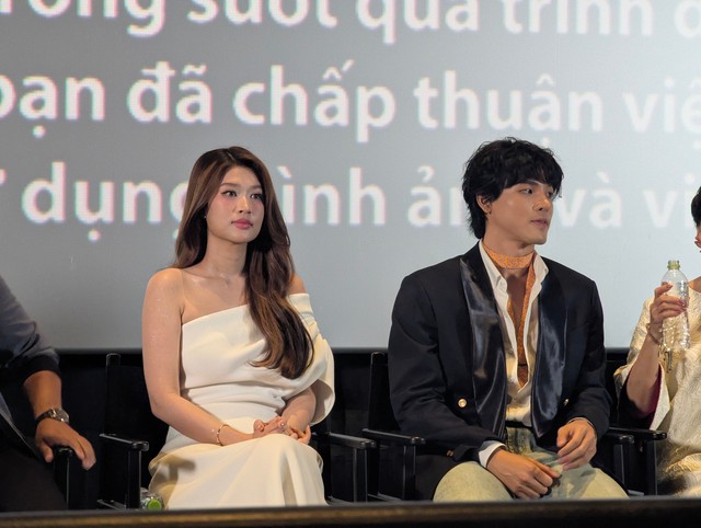 'Hẹn em ng&agrave;y nhật thực': Bước tiến của Đo&agrave;n Thi&ecirc;n &Acirc;n - Ảnh 3.