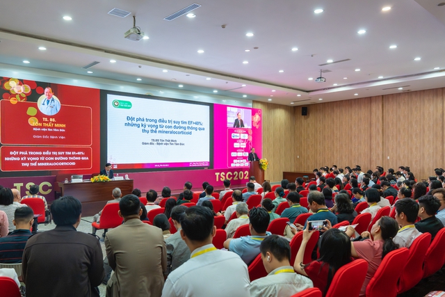 Chỉ cần giảm 5 mmHg huyết áp: Lợi ích lớn cho phòng đột quỵ - Ảnh 2.