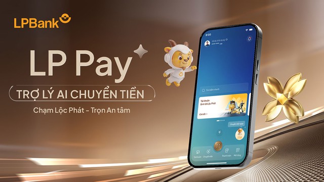 LPBank Plus: N&acirc;ng tầm trải nghiệm số v&agrave; c&aacute; nh&acirc;n h&oacute;a to&agrave;n diện dịch vụ ng&acirc;n h&agrave;ng- Ảnh 2.