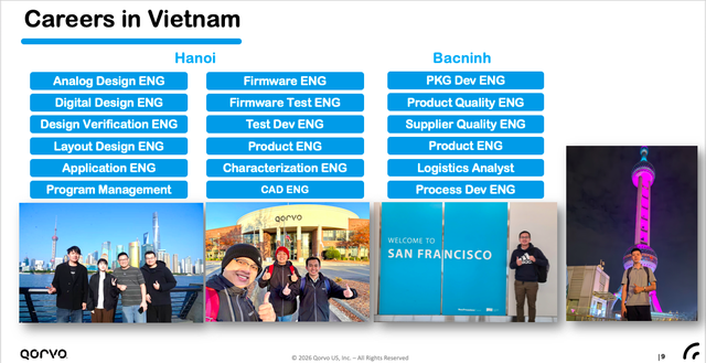 Ng&agrave;nh vật liệu 'kh&aacute;t' nh&acirc;n lực: Cơ hội bứt ph&aacute; từ 'v&ugrave;ng đ&aacute;y' - Ảnh 3.