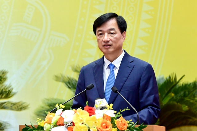 Chủ tịch Hà Nội: Phát triển sông Hồng thành trục chiến lược, tạo 'kỳ tích sông Hồng'- Ảnh 3. Chủ tịch Hà Nội: Phát triển sông Hồng thành trục chiến lược, tạo 'kỳ tích sông Hồng'- Ảnh 3.