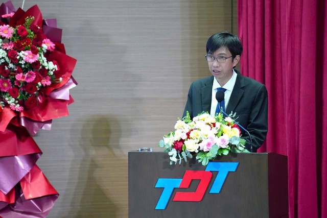 TDTU hợp t&aacute;c nghi&ecirc;n cứu, ph&aacute;t triển S&acirc;m Ngọc Linh với tỉnh Quảng Ng&atilde;i - Ảnh 2.