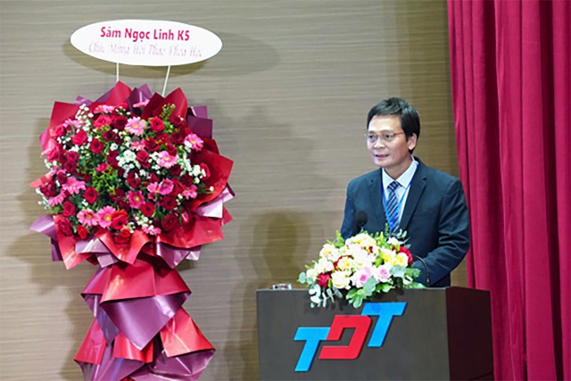 TDTU hợp t&aacute;c nghi&ecirc;n cứu, ph&aacute;t triển S&acirc;m Ngọc Linh với tỉnh Quảng Ng&atilde;i - Ảnh 3.