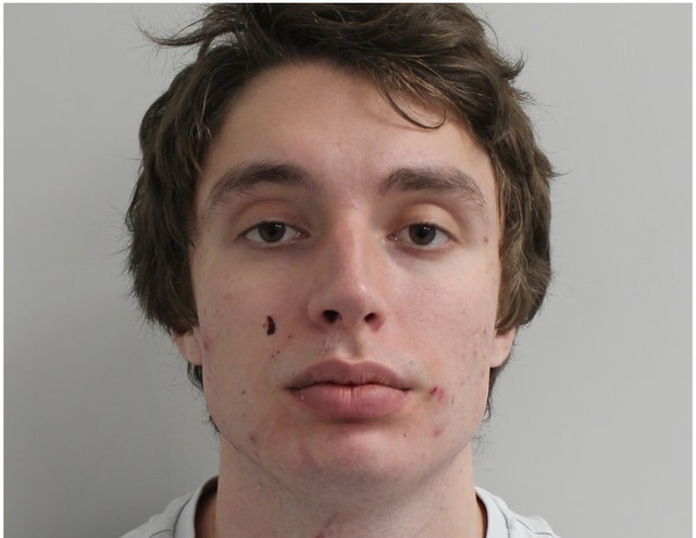 Thanh niên Nga bị xử tù vì hành hung phụ nữ, 'cậu ấm' nhà Trump được khen - Ảnh 1.