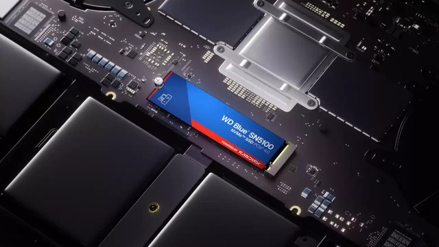Tại sao lắp th&ecirc;m SSD M.2 thứ hai lại 'b&oacute;p nghẹt' sức mạnh card đồ họa? - Ảnh 1.