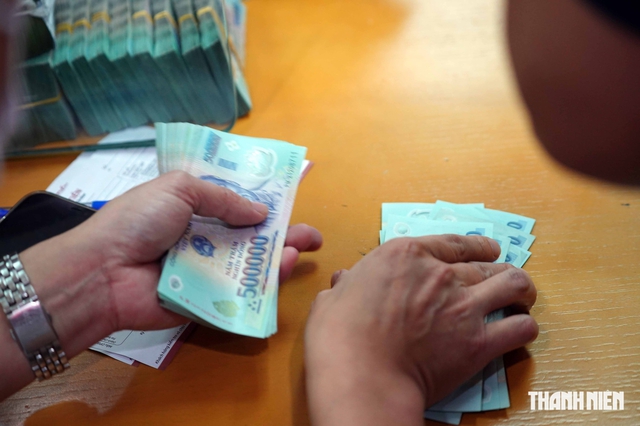 Cuối năm, tiền nhàn rỗi bỏ vào đâu sinh lời nhiều nhất?- Ảnh 1.