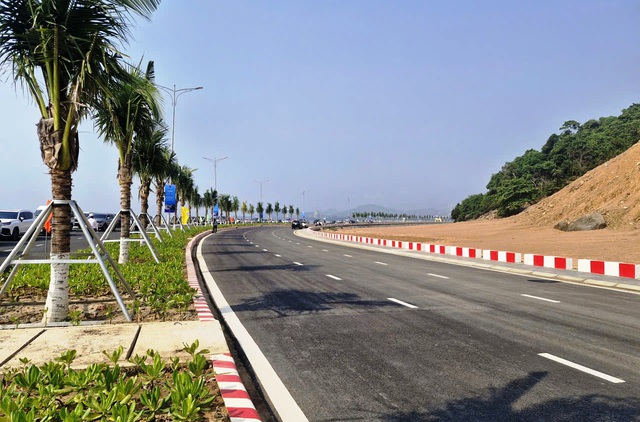 Đ&agrave; Nẵng khởi động &lsquo;si&ecirc;u dự &aacute;n&rsquo; cảng container hơn 45.000 tỉ đồng- Ảnh 1.