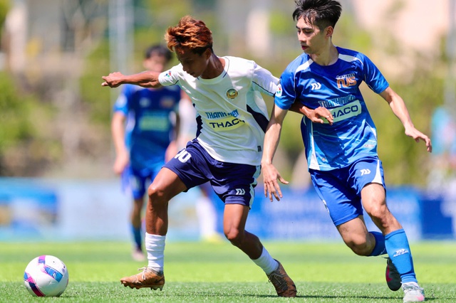 Xuất hiện b&agrave;n thắng nhanh kỷ lục tại TNSV quốc tế: Chỉ sau 6 gi&acirc;y- Ảnh 1.