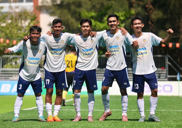 Xuất hiện b&agrave;n thắng nhanh kỷ lục tại TNSV quốc tế: Chỉ sau 6 gi&acirc;y- Ảnh 2.