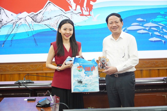 Gia Lai muốn 'kể chuyện' với thế giới qua CNN- Ảnh 4. Gia Lai muốn 'kể chuyện' với thế giới qua CNN- Ảnh 4.