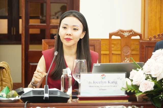 Gia Lai muốn 'kể chuyện' với thế giới qua CNN- Ảnh 3. Gia Lai muốn 'kể chuyện' với thế giới qua CNN- Ảnh 3.