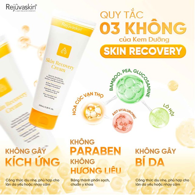 Da yếu là gì? Dấu hiệu và cách phục hồi hiệu quả trong 4 tuần- Ảnh 3. Da yếu là gì? Dấu hiệu và cách phục hồi hiệu quả trong 4 tuần- Ảnh 3.