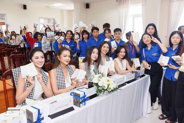 'H&agrave;nh tr&igrave;nh Từ Tr&aacute;i Tim' về mạch nguồn &lsquo;thủ phủ c&agrave; ph&ecirc;&rsquo;- Ảnh 4.