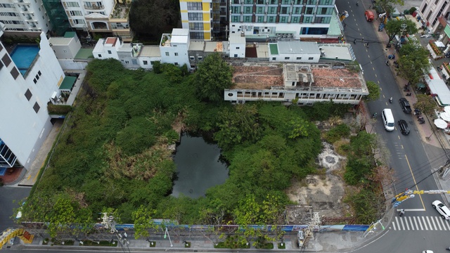 Một c&aacute; nh&acirc;n ở H&agrave; Nội tr&uacute;ng đấu gi&aacute; khu "đất v&agrave;ng" mặt biển Nha Trang - Ảnh 1.