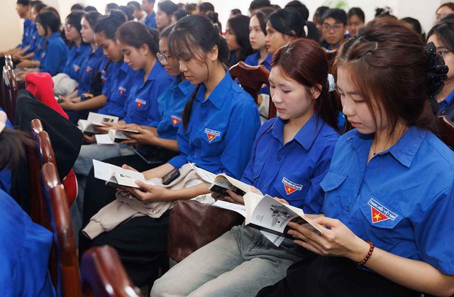 'H&agrave;nh tr&igrave;nh Từ Tr&aacute;i Tim' về mạch nguồn &lsquo;thủ phủ c&agrave; ph&ecirc;&rsquo;- Ảnh 6.