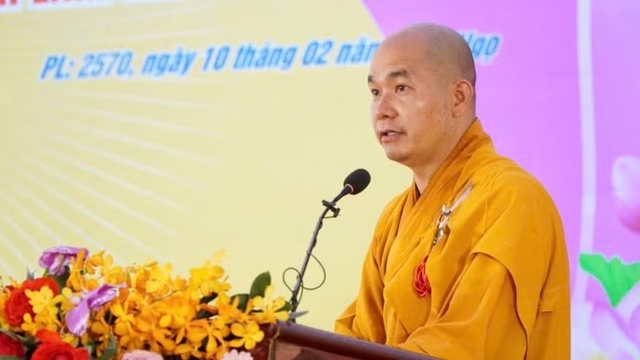 Khởi c&ocirc;ng x&acirc;y dựng ch&ugrave;a Da, nơi thờ tự 534 nh&agrave; b&aacute;o -  liệt sĩ- Ảnh 2.