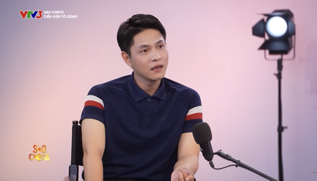 T&ocirc; Dũng tiết lộ chuyện từng muốn bỏ nghề - Ảnh 2.