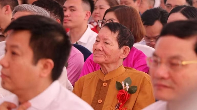 Khởi c&ocirc;ng x&acirc;y dựng ch&ugrave;a Da, nơi thờ tự 534 nh&agrave; b&aacute;o -  liệt sĩ- Ảnh 4.