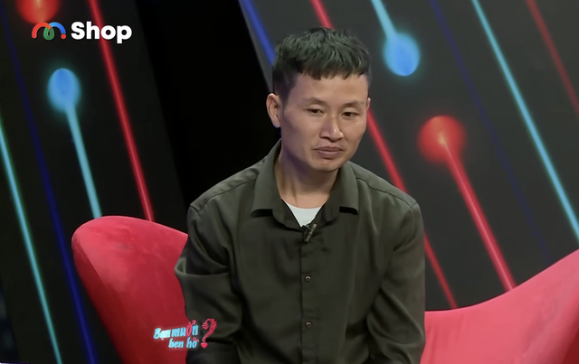 Quyền Linh hoang mang trước ti&ecirc;u ch&iacute; 'lạ' của c&ocirc; g&aacute;i khi đi hẹn h&ograve; - Ảnh 2.