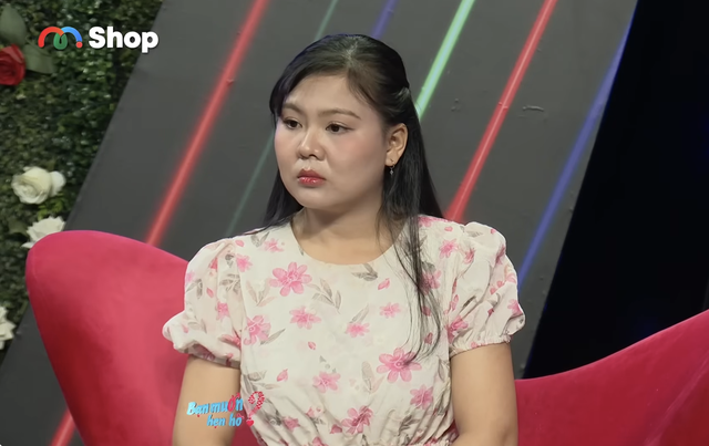 Quyền Linh hoang mang trước ti&ecirc;u ch&iacute; 'lạ' của c&ocirc; g&aacute;i khi đi hẹn h&ograve; - Ảnh 3.