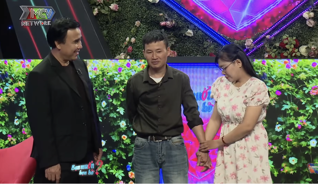 Quyền Linh hoang mang trước ti&ecirc;u ch&iacute; 'lạ' của c&ocirc; g&aacute;i khi đi hẹn h&ograve; - Ảnh 4.