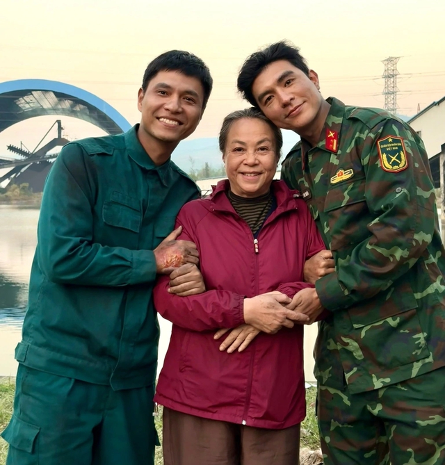 T&ocirc; Dũng tiết lộ chuyện từng muốn bỏ nghề - Ảnh 1.