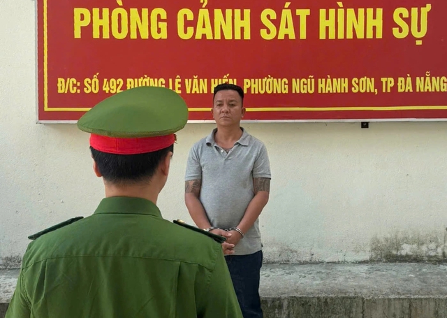 Tổ chức đ&aacute;nh bạc tinh vi dưới vỏ bọc thể thao, chủ CLB ở Đ&agrave; Nẵng bị bắt- Ảnh 3.