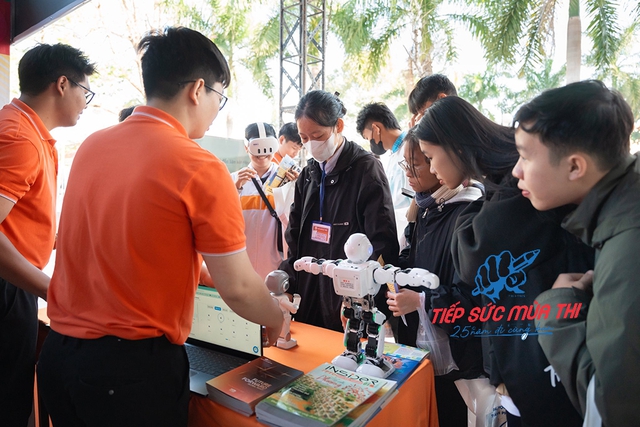 Chọn nghề kiểu gen Z: Hết thời “rập khuôn” - Ảnh 2. Chọn nghề kiểu gen Z: Hết thời “rập khuôn” - Ảnh 2.