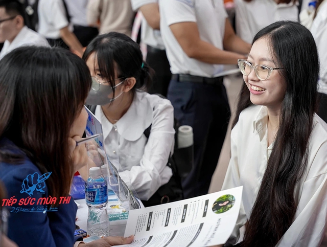 Chọn nghề kiểu gen Z: Hết thời “rập khuôn” - Ảnh 3. Chọn nghề kiểu gen Z: Hết thời “rập khuôn” - Ảnh 3.