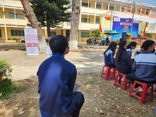 Không giỏi toán có thể trở thành 'hacker vĩ đại' được không?- Ảnh 3. Không giỏi toán có thể trở thành 'hacker vĩ đại' được không?- Ảnh 3.