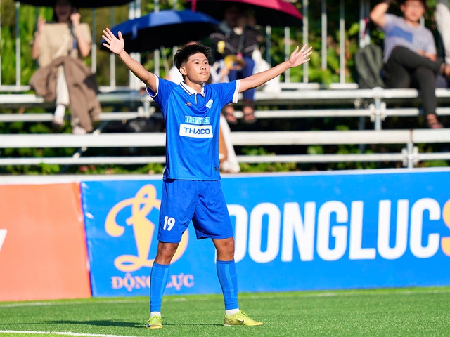 Nguồn năng lượng của 'Neymar' Hồ Thanh Phước- Ảnh 1.