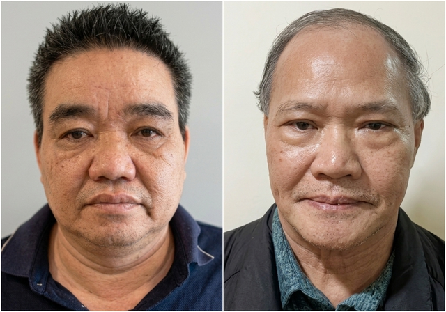 Gi&uacute;p doanh nghiệp tr&uacute;ng 1 g&oacute;i thầu, cựu thứ trưởng được 'cảm ơn' 4,45 tỉ đồng- Ảnh 1.