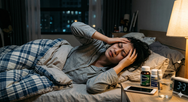 Coi chừng bệnh thận - Ảnh 1.