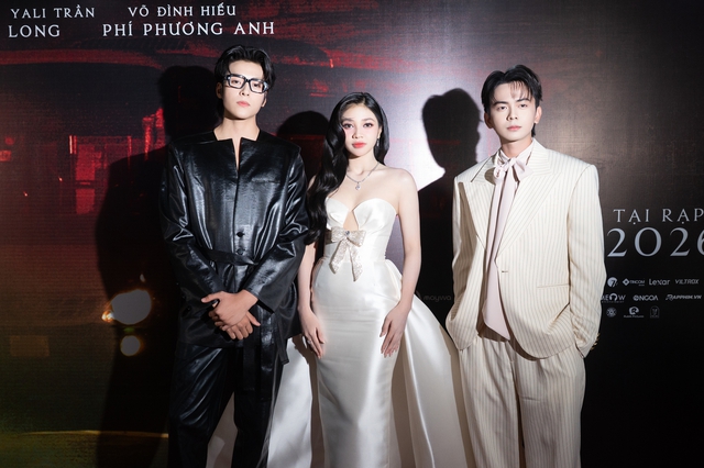 Phim Việt thu hơn 1,6 tỉ sau 1 tuần ra rạp- Ảnh 1.