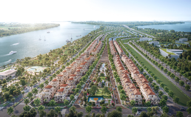 Elyse Island - nơi nhịp sống nghỉ dưỡng h&oacute;a th&agrave;nh &lsquo;di sản&rsquo; - Ảnh 2.