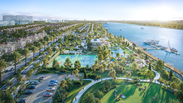 Elyse Island - nơi nhịp sống nghỉ dưỡng h&oacute;a th&agrave;nh &lsquo;di sản&rsquo; - Ảnh 5.