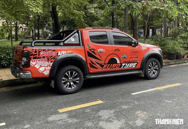 Thị trường xe b&aacute;n tải qua sử dụng hồi phục, tho&aacute;t cảnh bị &eacute;p gi&aacute;? - Ảnh 1.