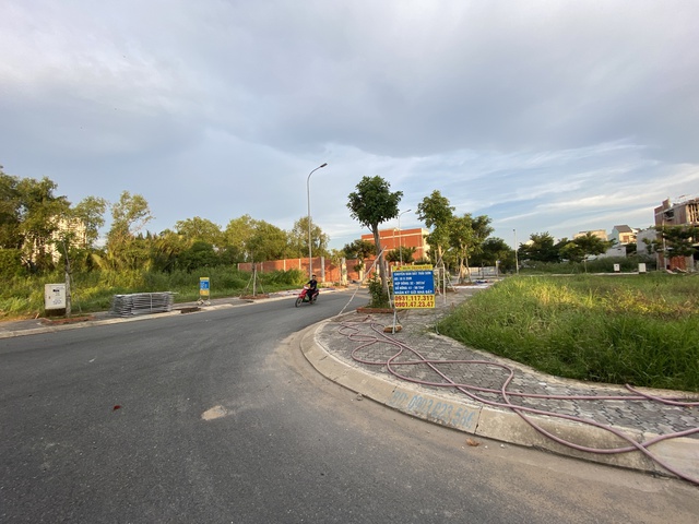 TP.HCM: Diện tích tối thiểu tách thửa trên địa bàn là 36m2- Ảnh 1. TP.HCM: Diện tích tối thiểu tách thửa trên địa bàn là 36m2- Ảnh 1.