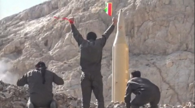 Iran ra tối hậu thư cho Mỹ, Houthi tiến h&agrave;nh cuộc tấn c&ocirc;ng thứ 2? - Ảnh 1.