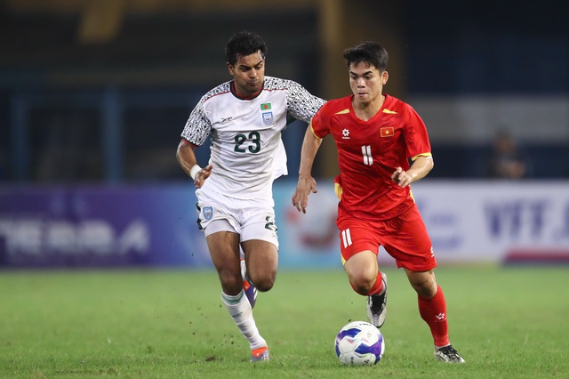 Điều vô cùng đặc biệt giúp đội tuyển Việt Nam mềm mại hơn- Ảnh 2. Điều vô cùng đặc biệt giúp đội tuyển Việt Nam mềm mại hơn- Ảnh 2.