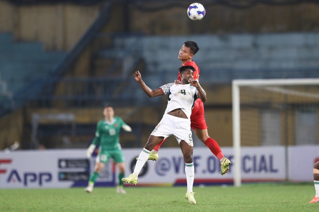 Điều vô cùng đặc biệt giúp đội tuyển Việt Nam mềm mại hơn- Ảnh 4. Điều vô cùng đặc biệt giúp đội tuyển Việt Nam mềm mại hơn- Ảnh 4.