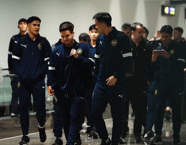 B&aacute;o Malaysia lo ngại Xu&acirc;n Son v&agrave; Ho&agrave;ng H&ecirc;n trước trận t&aacute;i đấu Việt Nam- Ảnh 1.