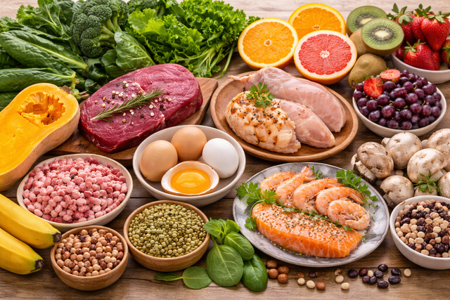 Thiếu m&aacute;u, thiếu sắt: B&aacute;c sĩ gợi &yacute; thực đơn bữa s&aacute;ng, lưu &yacute; điều n&agrave;y - Ảnh 1.