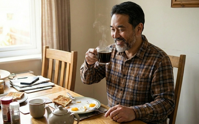 Thiếu m&aacute;u, thiếu sắt: B&aacute;c sĩ gợi &yacute; thực đơn bữa s&aacute;ng, lưu &yacute; điều n&agrave;y - Ảnh 2.