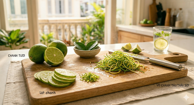 Đừng vội bỏ đi 'kho dinh dưỡng' này - Ảnh 1.