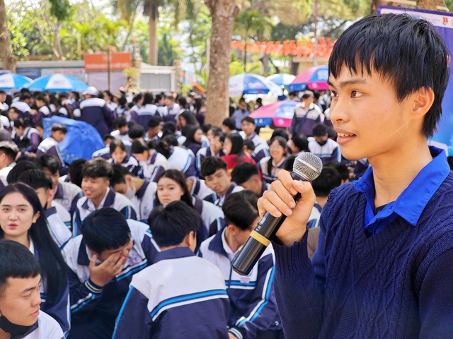 C&aacute;ch t&iacute;nh điểm, học ph&iacute; tại trường sư phạm - Ảnh 1.