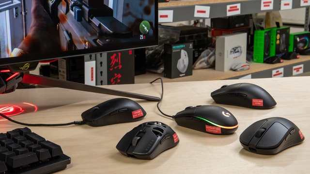 Kết nối chuột máy tính tưởng đơn giản nhưng nhiều người vẫn sai - Ảnh 1.